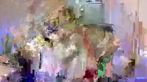 BlondLeyla online show from 2, 11, 2025