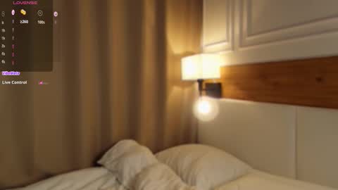 blondoll online show from 27, 3, 2026