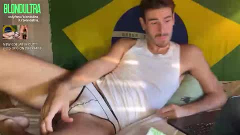 blondultra online show from 8, 10, 2025