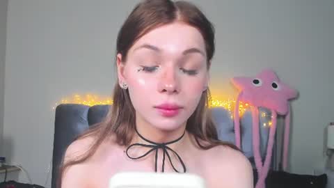 blondy_fina online show from 15, 7, 2026