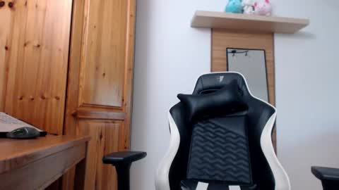 blondyelena online show from 1, 10, 2025