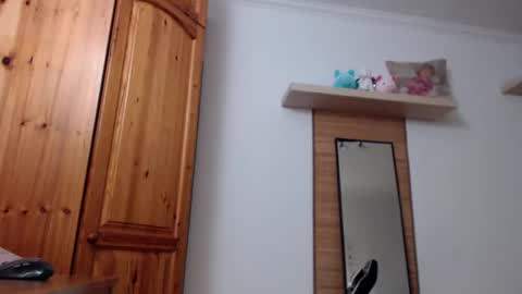 blondyelena online show from 19, 12, 2025