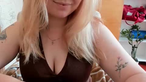 blondymargaret online show from 9, 6, 2026