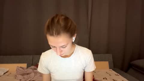 Brook online show from 5, 12, 2025