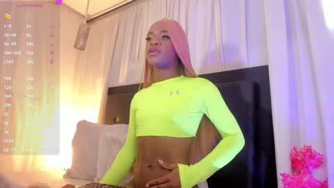 Snapshot of bloom_bbc chatting on 18, 11, 2025 bloom_bbc online show from 18, 11, 2025