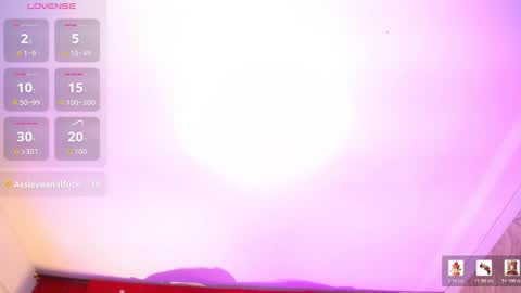 Snapshot of bloom_bbc chatting on 14, 2, 2026 bloom_bbc online show from 14, 2, 2026