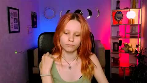 Snapshot of bloom_night chatting on 8, 7, 2026 Bloom online show from 8, 7, 2026
