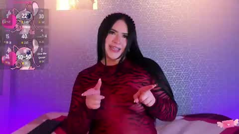 Snapshot of bloomie_1 chatting on 22, 6, 2026 SOFI online show from 22, 6, 2026