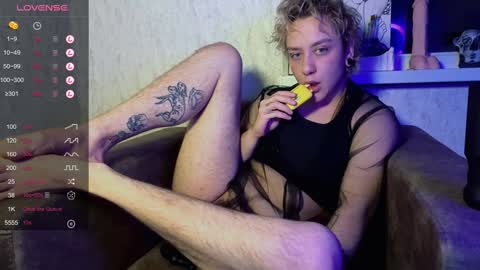 blooming_soul online show from 4, 2, 2025