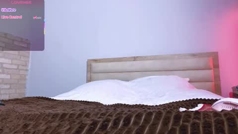 blooming_soul online show from 27, 11, 2025