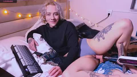 blooming_soul online show from 17, 1, 2026