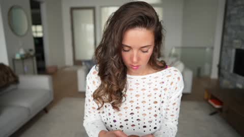 Emma Bloom online show from 10, 1, 2025