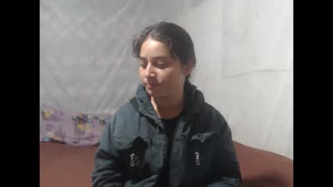 Snapshot of bloondeekinky chatting on 10, 2, 2026 violeta online show from 10, 2, 2026