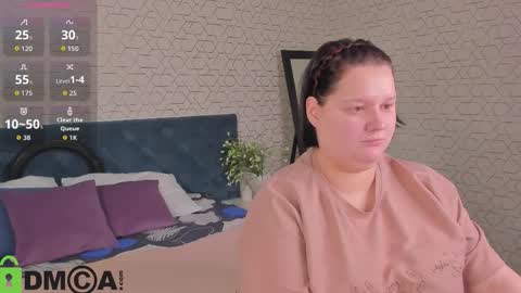 Sonya GTM2 TuWeThFrSaSu 0900am-1500pm online show from 4, 12, 2025