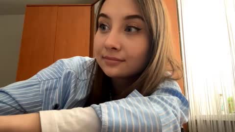 Snapshot of blossomroady chatting on 11, 2, 2026 Alice online show from 11, 2, 2026