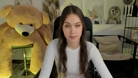 blossomvesper online show from 3, 12, 2025