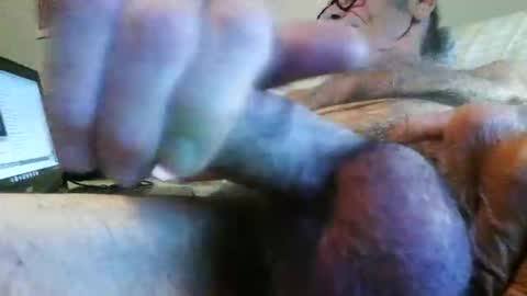 Blower125 online show from 14, 11, 2025