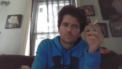 Snapshot of blowme19866 chatting on 16, 2, 2025 blowme19866 online show from 16, 2, 2025