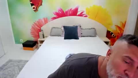 Nico online show from 18, 11, 2025