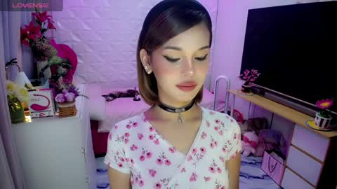 Snapshot of blue_aiveexx chatting on 26, 4, 2026 aivee online show from 26, 4, 2026