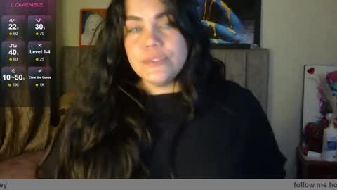 kate online show from 26, 11, 2025