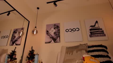 blue_anngel online show from 19, 12, 2025