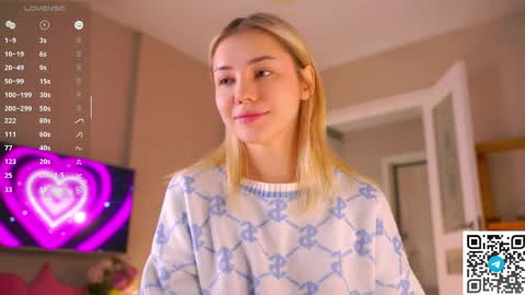 Adeline online show from 1, 4, 2026