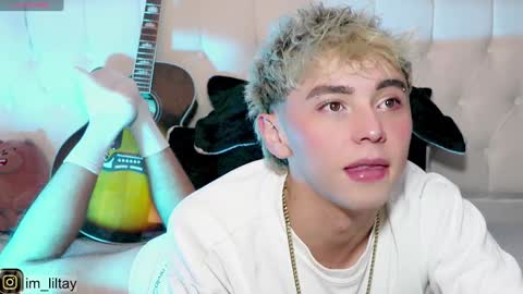 Snapshot of blue_boy_1 chatting on 6, 1, 2025 TAY online show from 6, 1, 2025