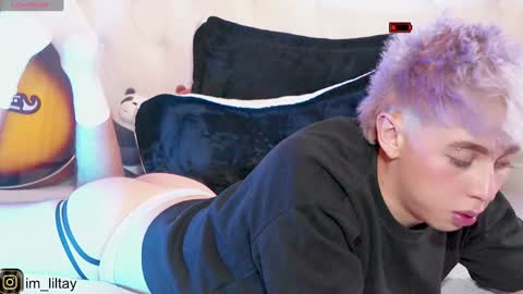 Snapshot of blue_boy_1 chatting on 8, 1, 2025 TAY online show from 8, 1, 2025