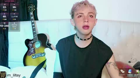 Snapshot of blue_boy_1 chatting on 28, 2, 2025 TAY online show from 28, 2, 2025