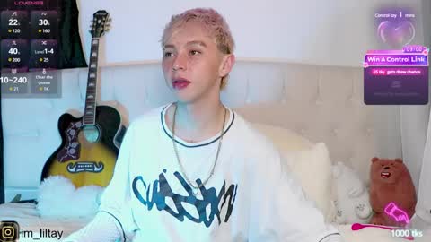 Snapshot of blue_boy_1 chatting on 1, 3, 2025 TAY online show from 1, 3, 2025