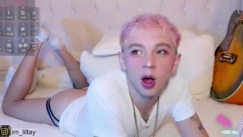 Snapshot of blue_boy_1 chatting on 11, 3, 2025 TAY online show from 11, 3, 2025