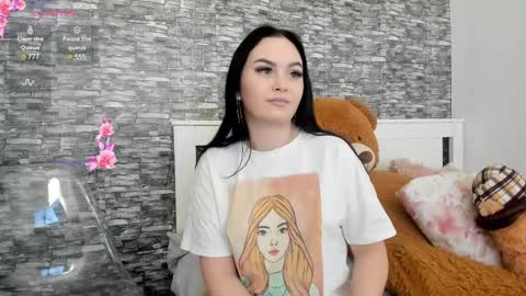 blue candy28 online show from 22, 2, 2025