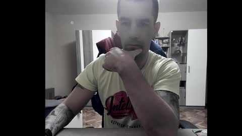 Runaway online show from 12, 10, 2025