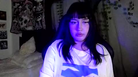 blue katt online show from 21, 12, 2025