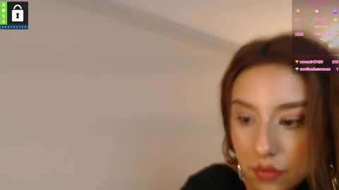 Blue online show from 7, 3, 2025