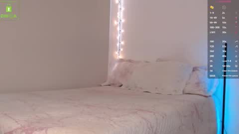 Blue online show from 1, 10, 2025