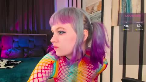 Alice online show from 25, 2, 2025