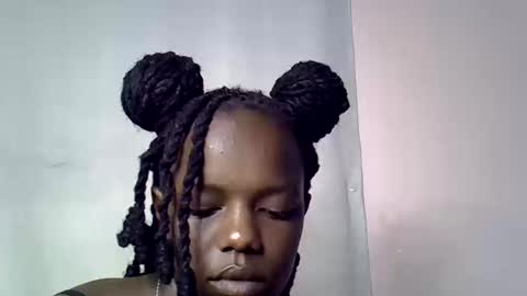 blue_savagee online show from 20, 10, 2025