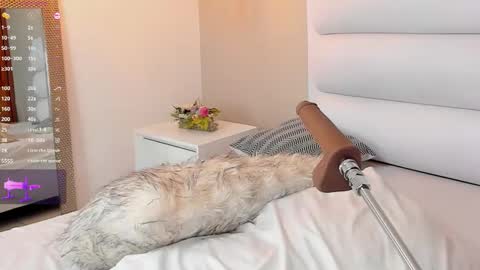 blue_smith1 online show from 13, 11, 2025