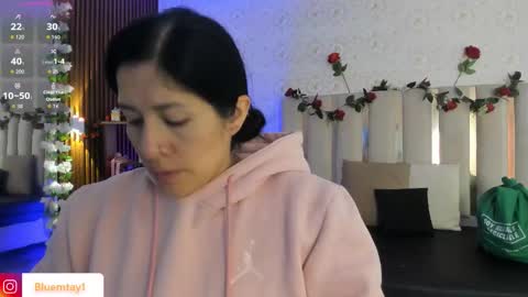 blue_tay1 online show from 6, 3, 2026