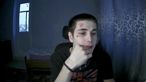 SONNYVAN online show from 18, 12, 2025