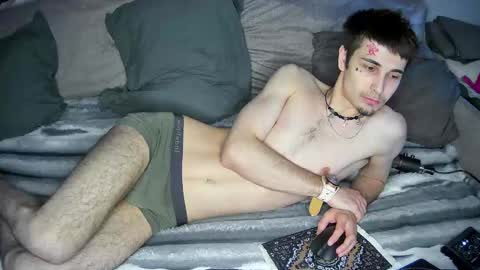 SONNYVAN online show from 25, 2, 2026