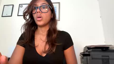 blueaby1 online show from 3, 10, 2025