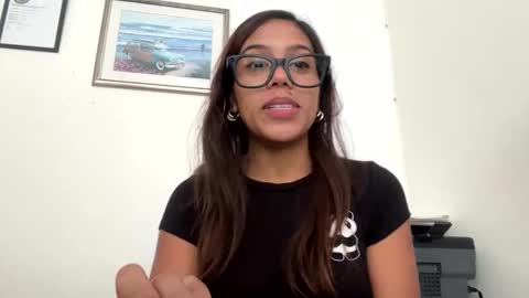 blueaby1 online show from 10, 10, 2025