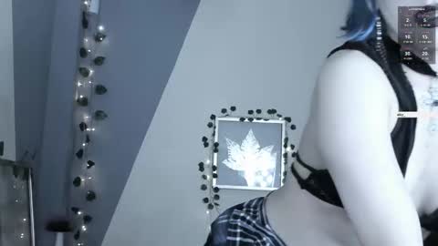 Snapshot of blueberry____ chatting on 29, 9, 2025 sophie online show from 29, 9, 2025