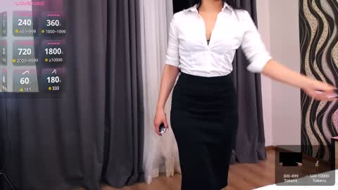 LENA online show from 18, 1, 2025