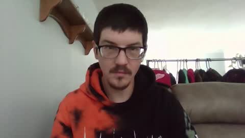 Snapshot of bluebhyena chatting on 30, 11, 2025 Blue B. Hyena online show from 30, 11, 2025