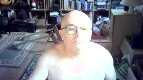 bluebox65 online show from 19, 3, 2026