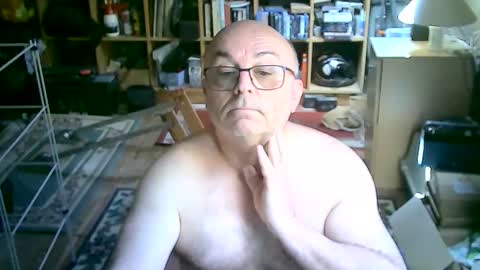 bluebox65 online show from 18, 4, 2026